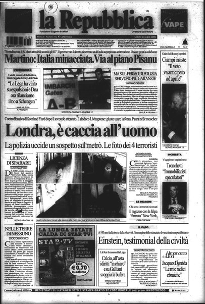 La repubblica